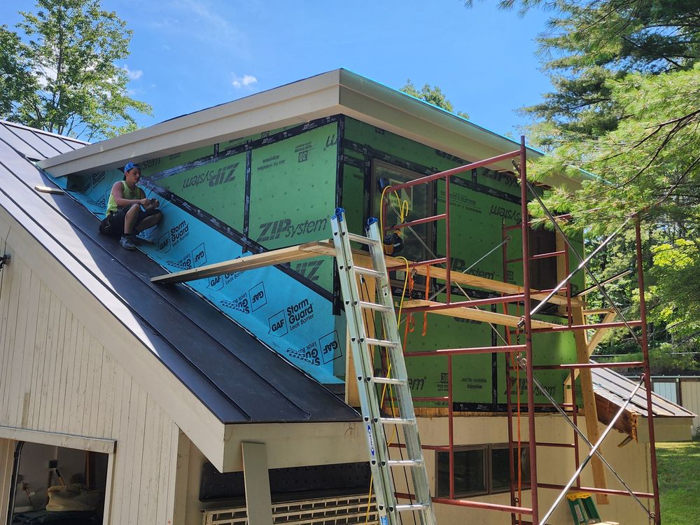 All Photos for AA Family Construction in Lebanon, NH