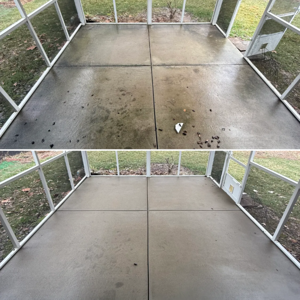 All Photos for Bluegrass Brothers Exterior Services LLC in Elizabethtown, KY