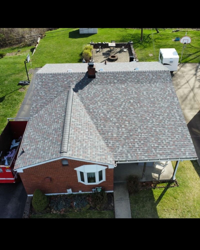 All Photos for Ridge Point Roofing in Venetia, PA
