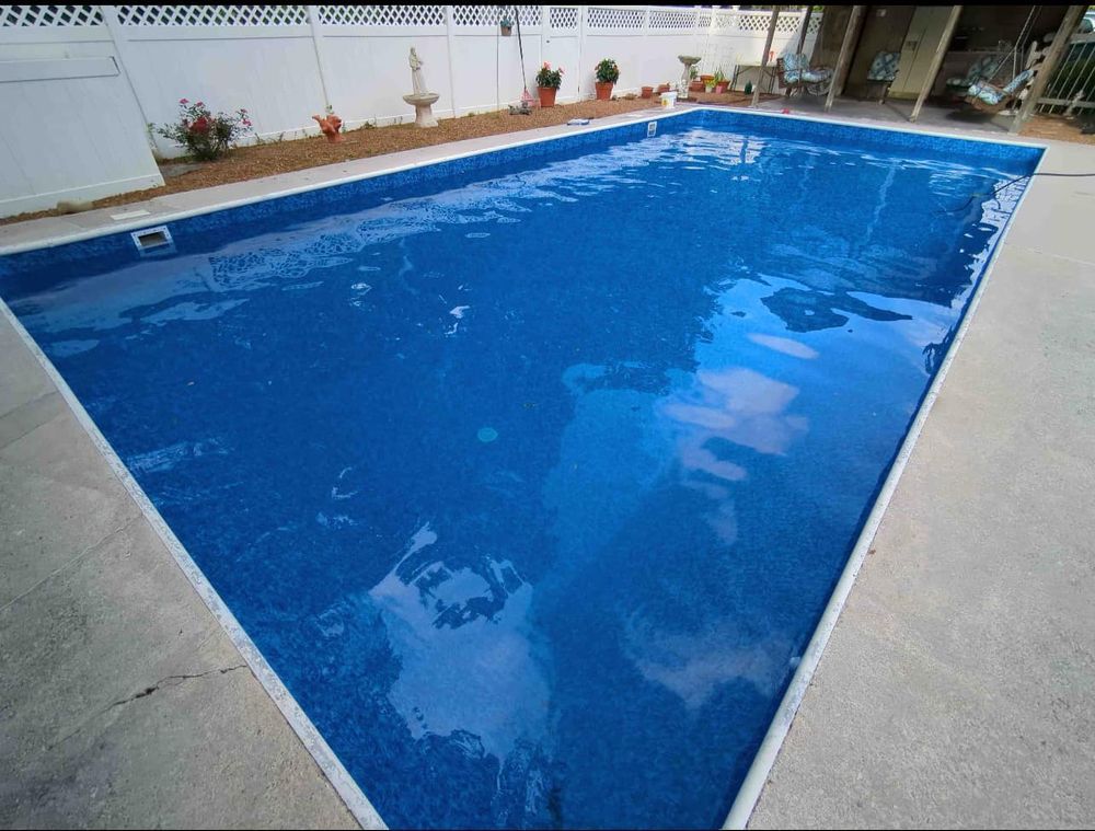 Pool Servicing for Quality Pool Service in Signal Mountain, TN