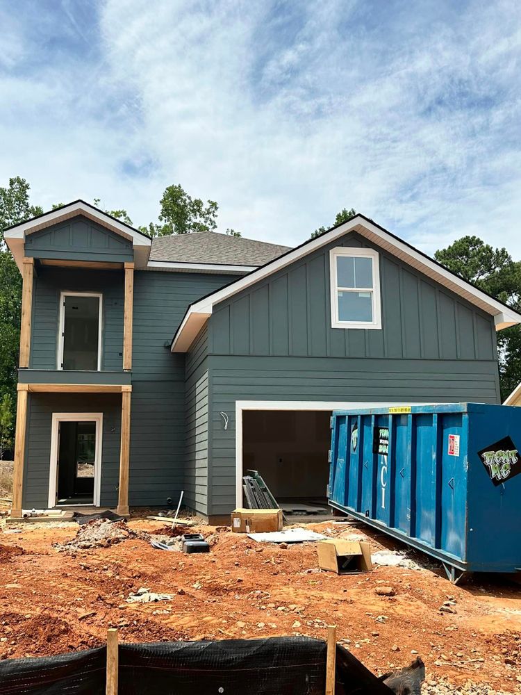 All Photos for Michael H. Homebuilders in Opelika, AL