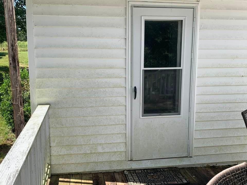 All Photos for X-Stream Pressure Washing and Roof Cleaning in Sandersville, GA