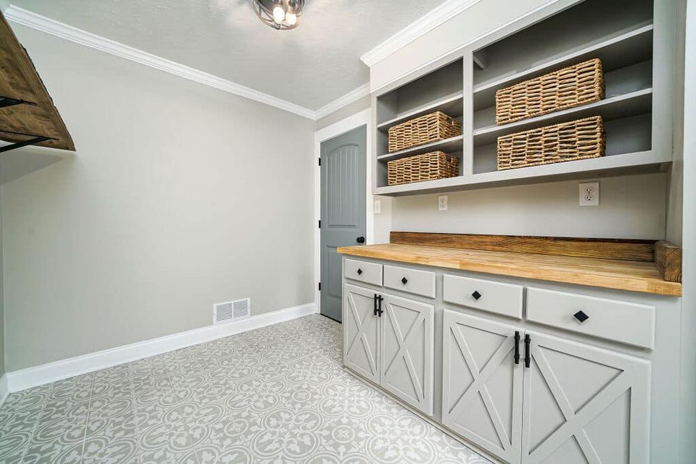LMB Construction team in Dallas, GA - people or person