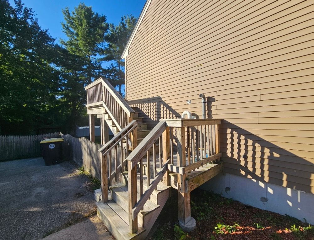 All Photos for South Coast Decks LLC in Mansfield, MA
