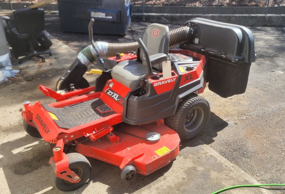 All Photos for Recovery Landscaping in Oxford, MA