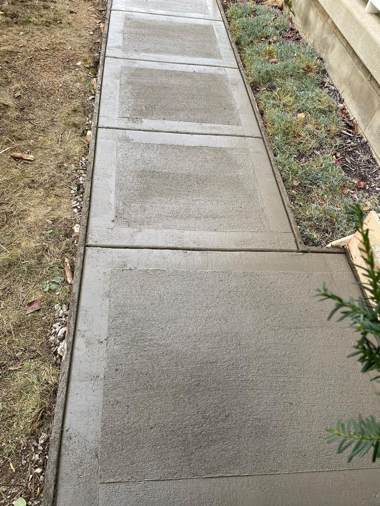 All Photos for Wes Painting LLC in Ohio City, OH