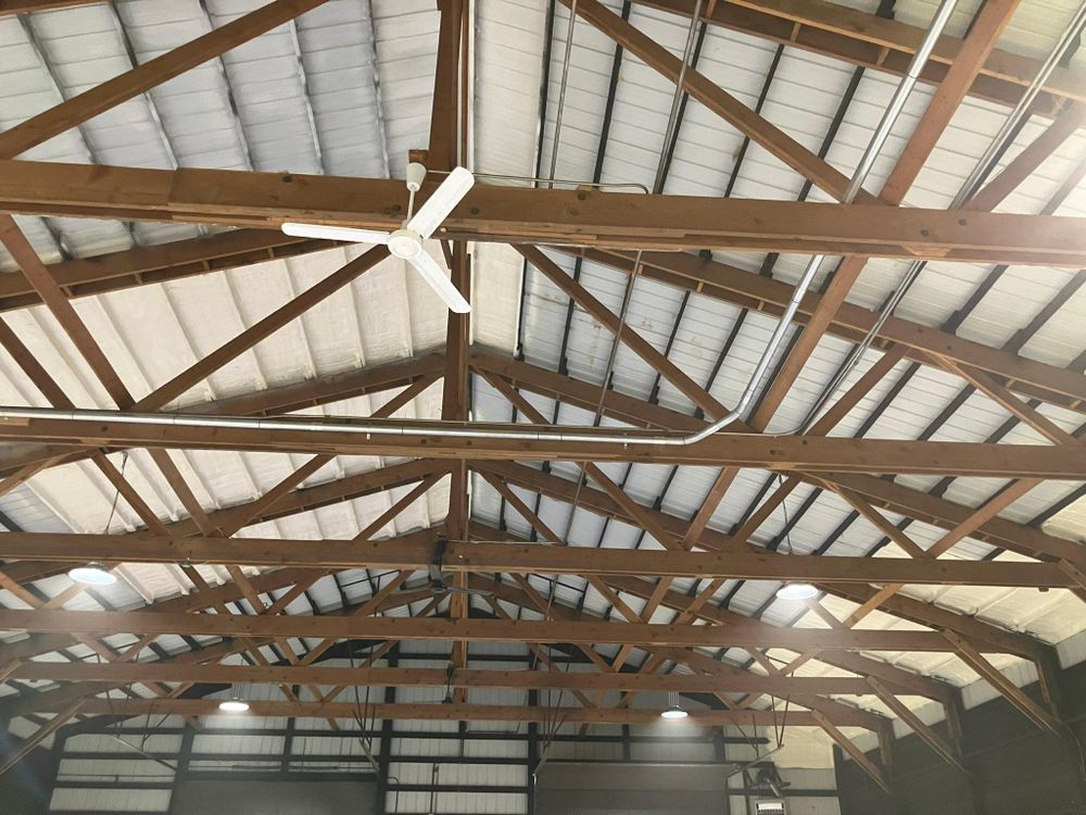 Spray Foam Insulation & Coating for Hidden River Construction Services  in Saint Maries, ID