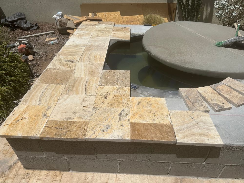All Photos for Arizona Backyard Synergy in Phoenix, AZ