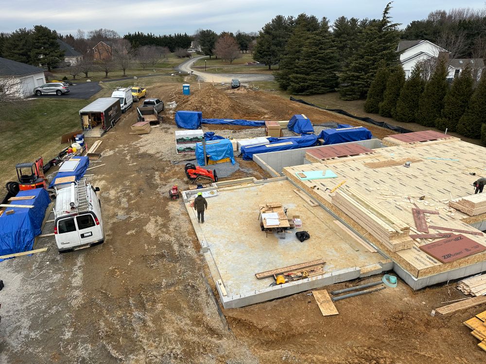 All Photos for Thomas J. Gorman Construction in Middletown, DE