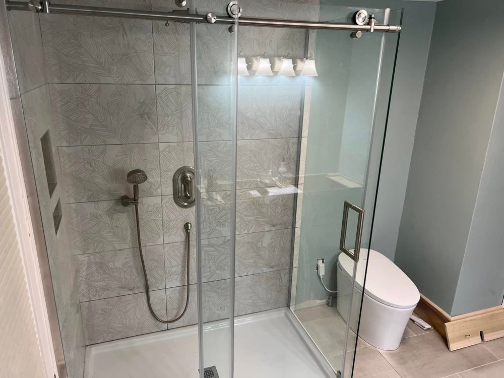 All Photos for Toni the Plumber LLC in North Olmsted, OH