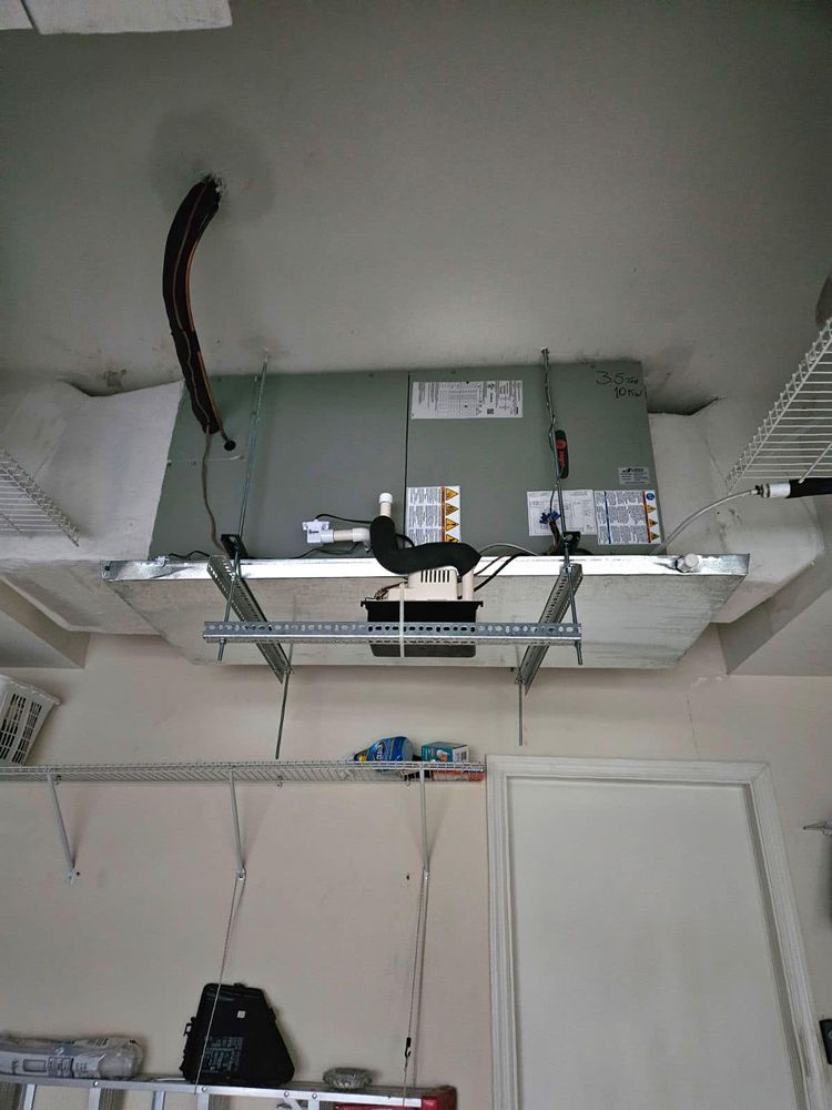 All Photos for DB Heating and Air in Tampa, Florida