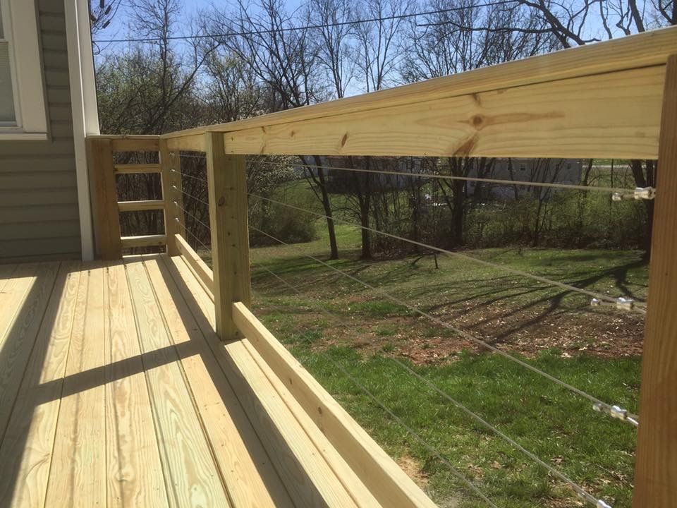 All Photos for Longs Decks  in Knoxville, TN