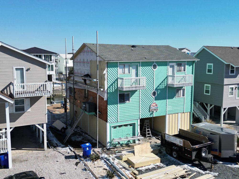 All Photos for Masters General Construction, LLC  in Shallotte, NC