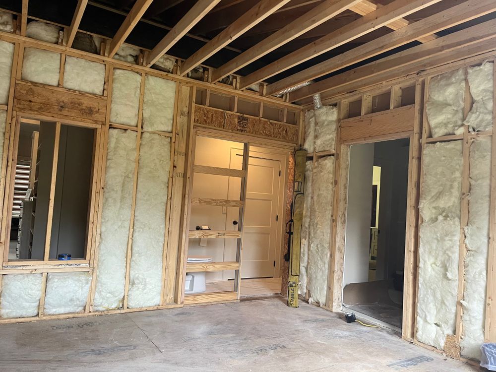 All Photos for CM Construction in Erwin, TN