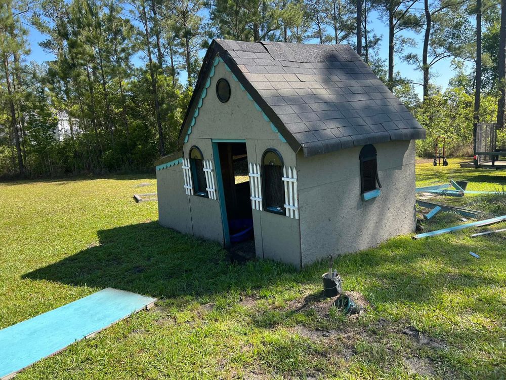 All Photos for Zip Junk Removal in Santa Rosa Beach, FL