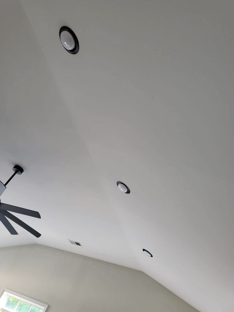 Drywall and Plastering for Greer House of Painters in Carbondale, IL