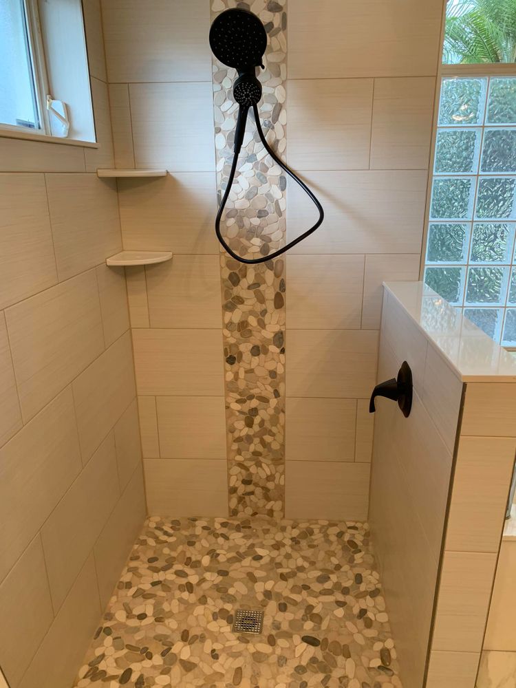 Interior Renovations for Dean's Home Renovations LLC in Port St. Lucie, Florida