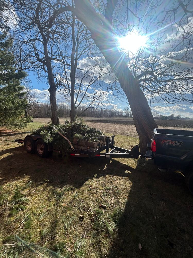 All Photos for Wininger Landscaping in New Richmond, IN