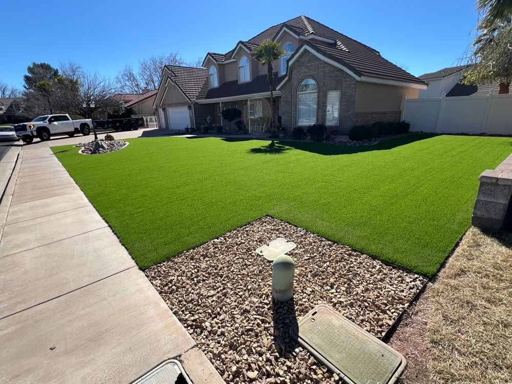 All Photos for Villegas Landscape & Maintenance in St. George, UT