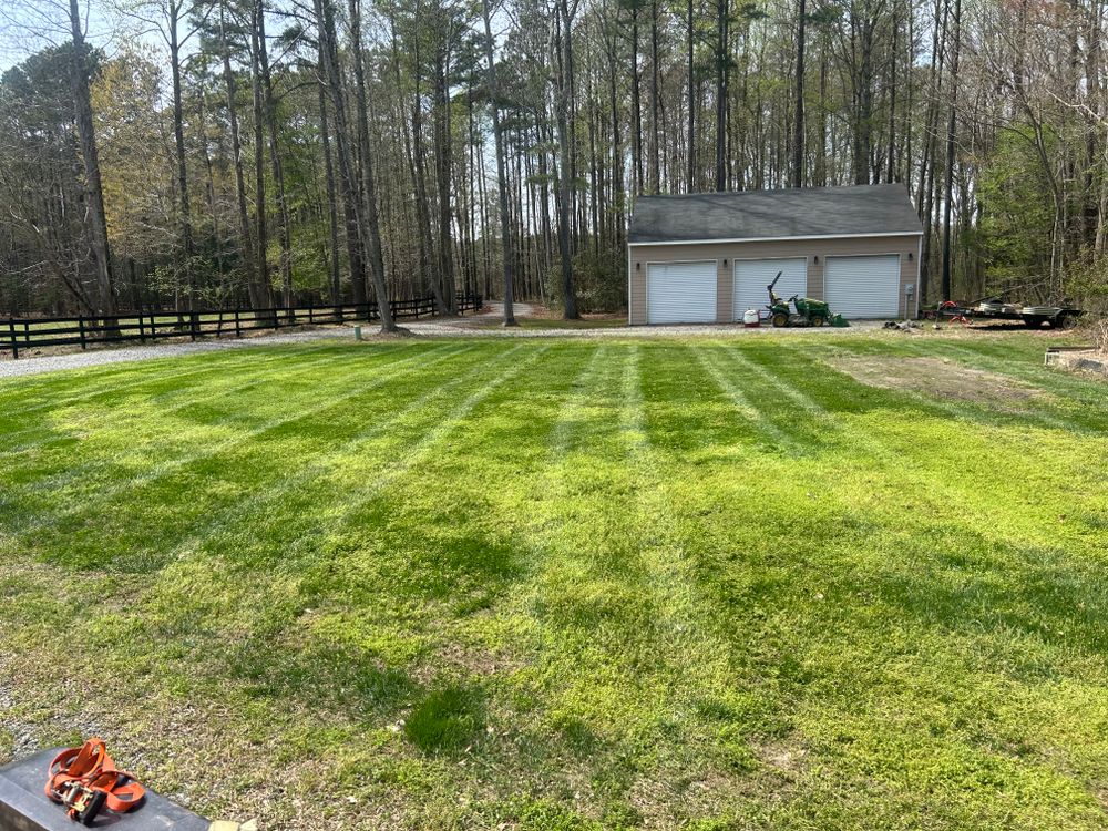 All Photos for The Whole 9 Yards Landscape VA in Heathsville, VA