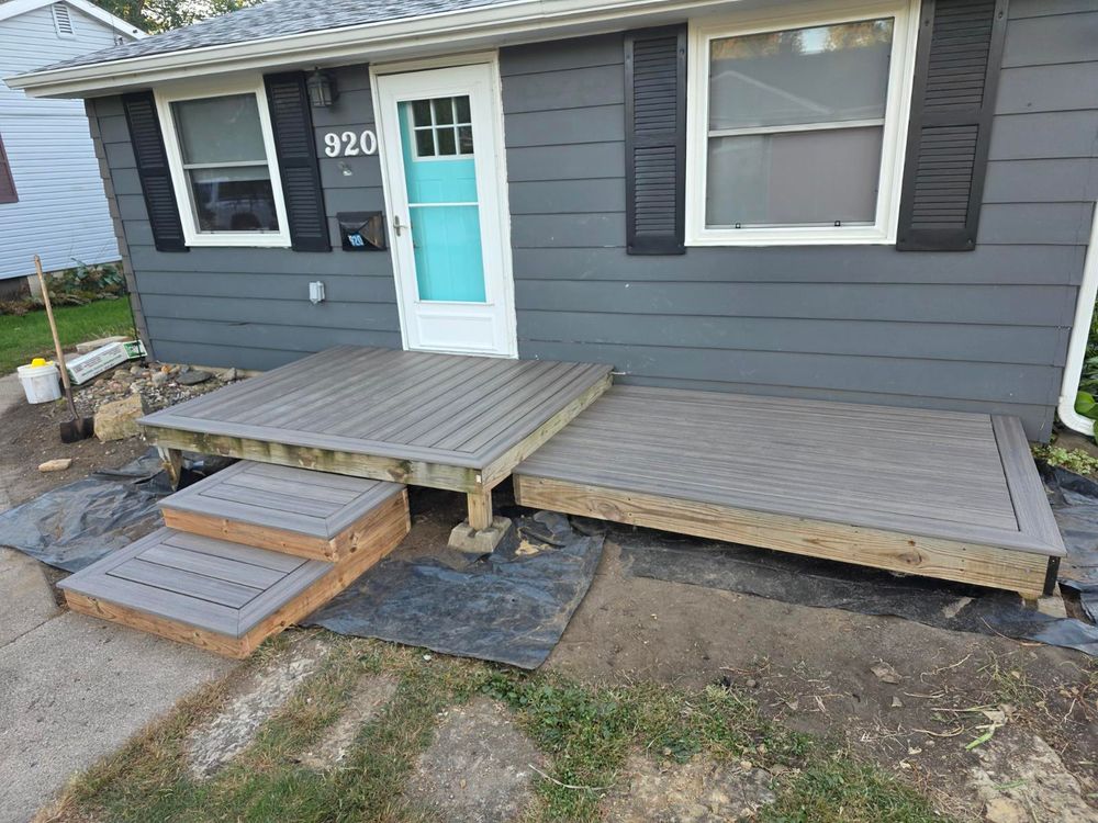 All Photos for 3D Construction  in Cannon Falls, MN