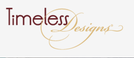 Timeless Designs Logo