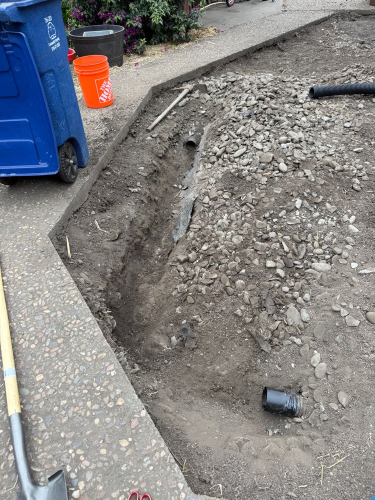 All Photos for CBA Landscaping in Hayward, CA