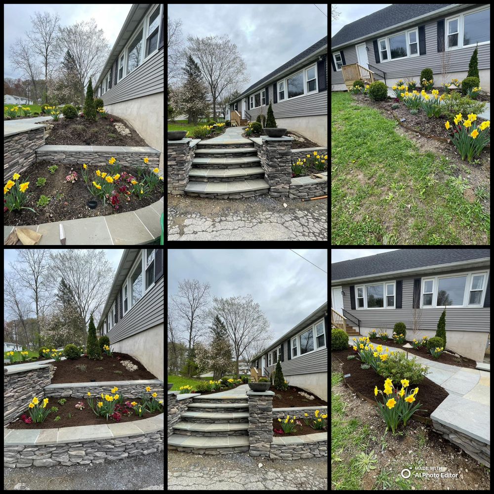 All Photos for Ardisi Property Maintenance LLC in Poughkeepsie, NY 