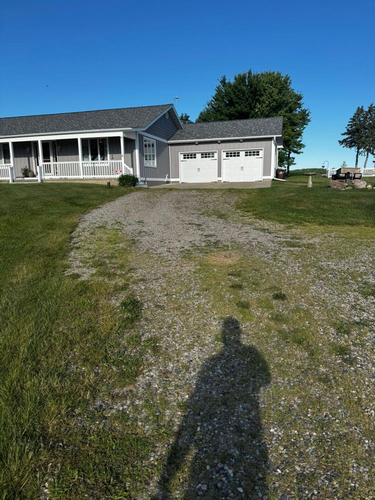 All Photos for Accurate Excavating in Grand Rapids, MI