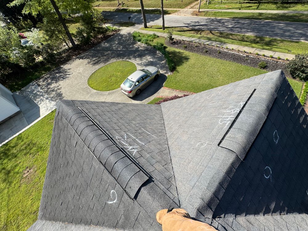 All Photos for Hometown Roofing in Greenwood, SC