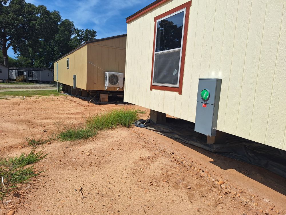 All Photos for Flash Gordon Electric LLC in Hope Mills, NC