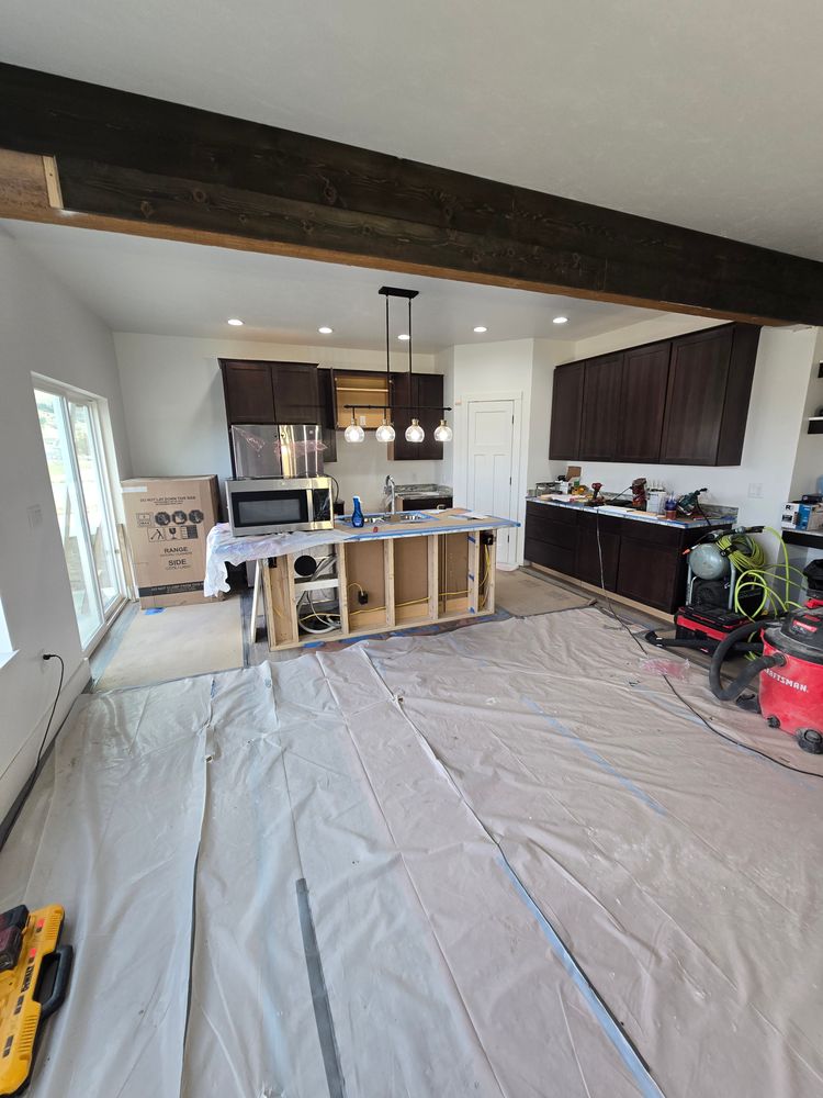 All Photos for Big Mountain Construction and Contracting LLC in Deer Lodge, MT