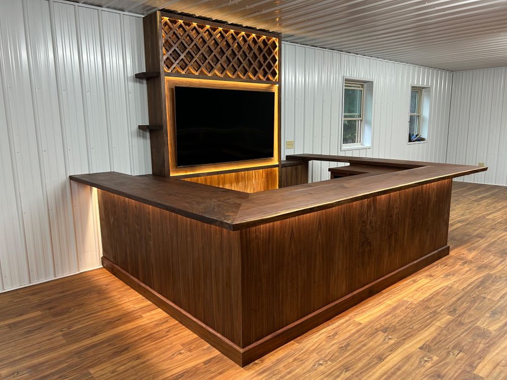 Lighting Installs for AG Electrical Services LLC in Myerstown, PA