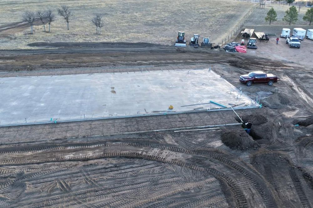 All Photos for Dittus Construction in Loveland, CO