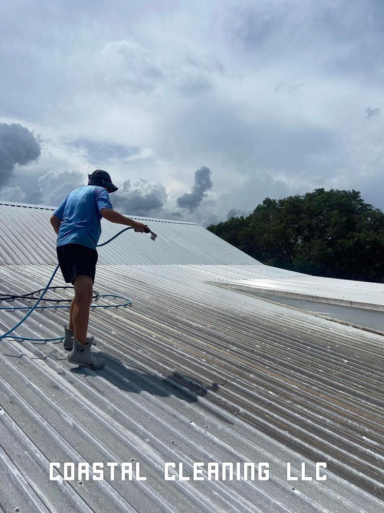 All Photos for Coastal Cleaning LLC in Rayne, Louisiana