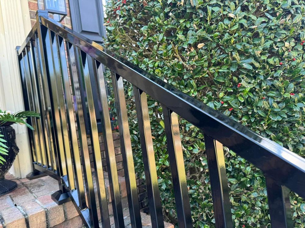 All Photos for 4 In The Fire Fencing LLC in Darlington, SC