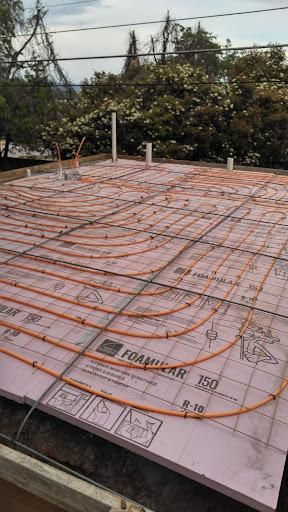 All Photos for PMR Construction in Rossville, GA