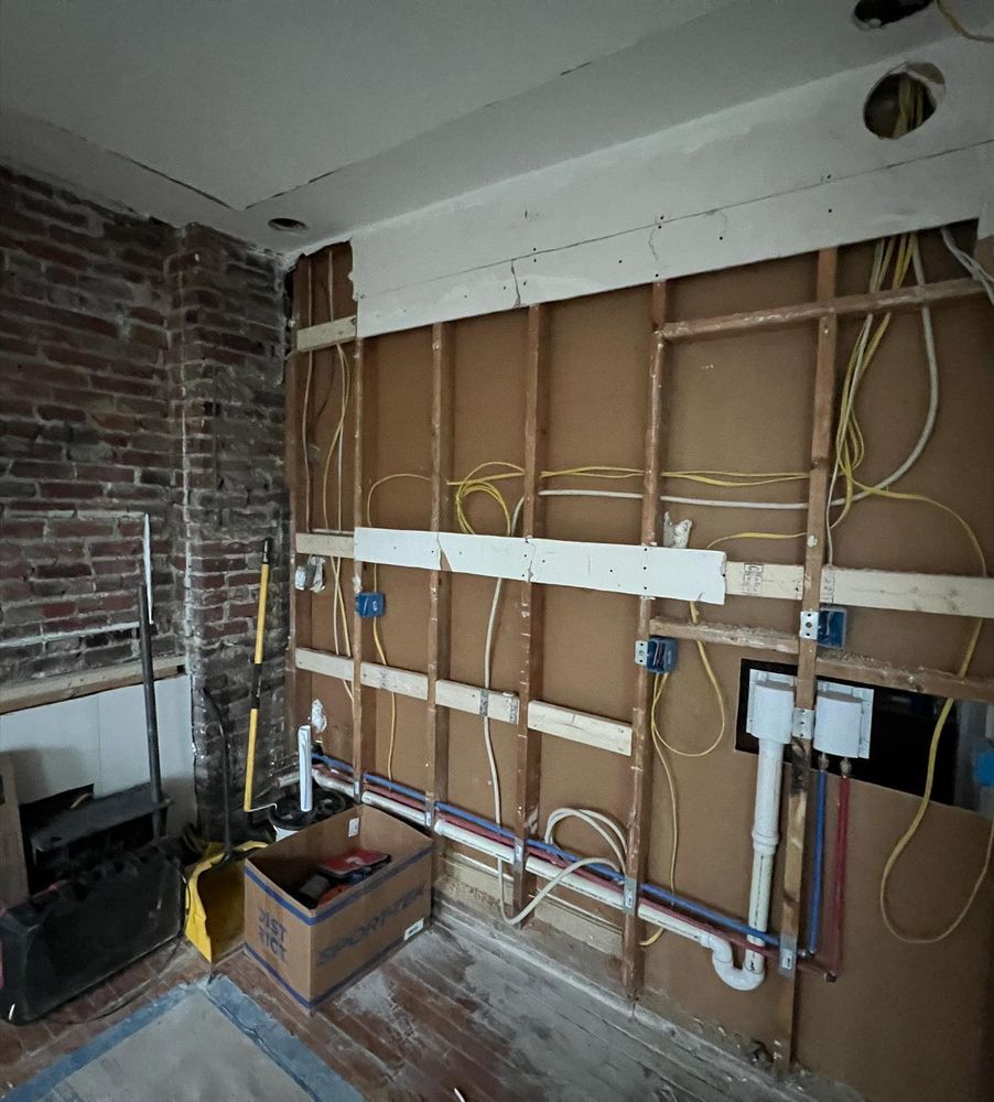 Electrical Repairs for Stephen Logue Electric in Billerica, MA
