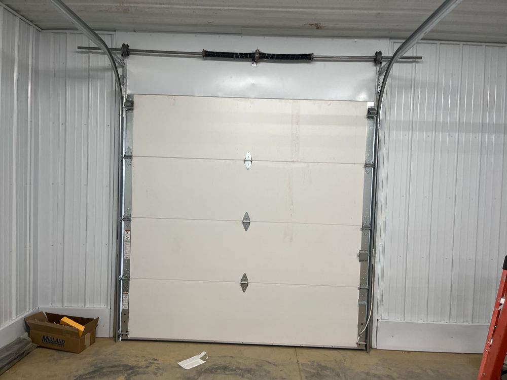 All Photos for Ollies Garage Doors in Ash Grove, MO