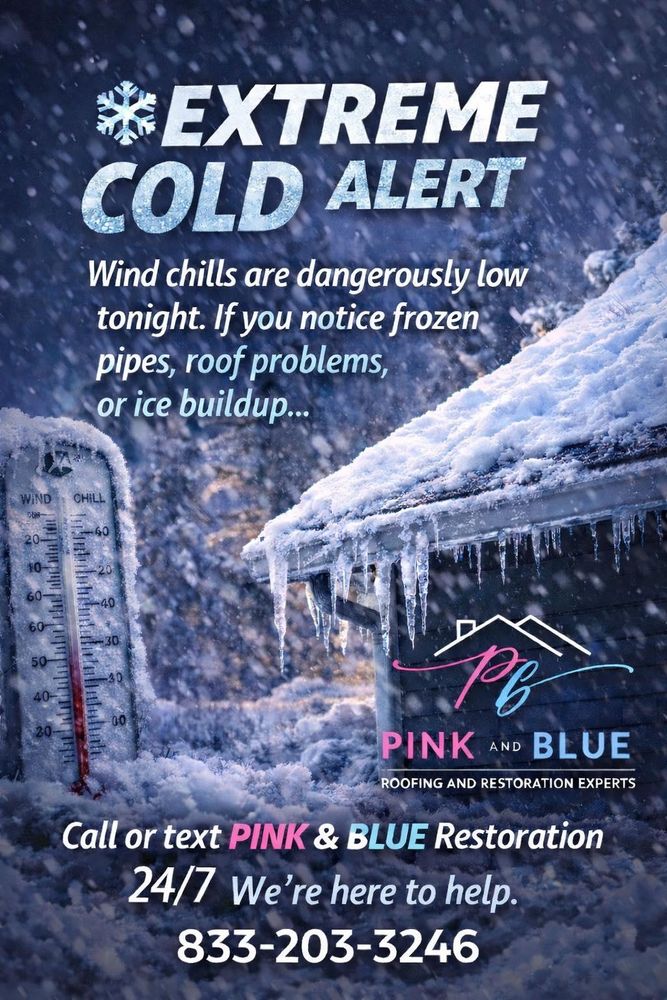 All Photos for Pink and Blue Restoration LLC in Hendersonville, NC