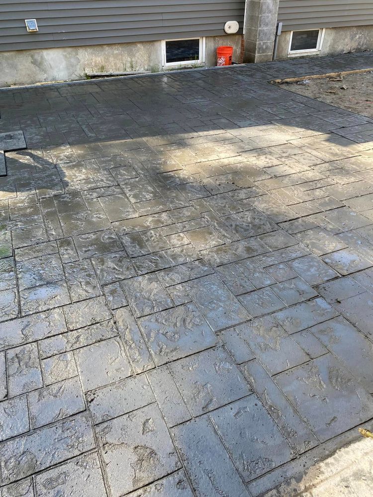 All Photos for Extreme Paving & Construction in Schenectady, NY