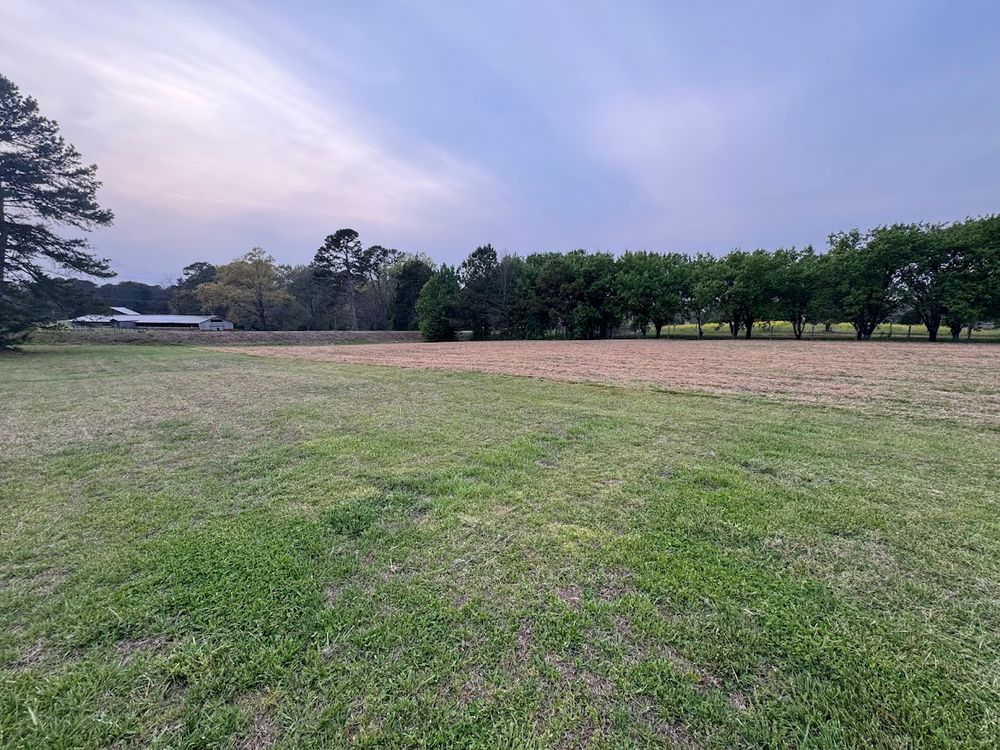 All Photos for Deeply Rooted Lawns – Hydroseeding & Sod Installation Services in Winder, GA