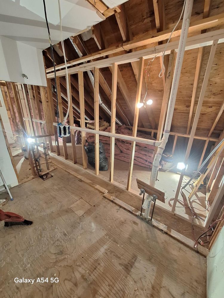 All Photos for Cresor Construction & Remodeling LLC in Frederick, MD