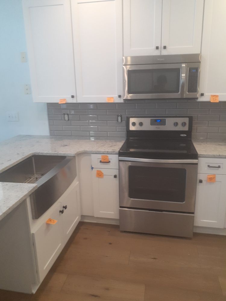 All Photos for Precision Enterprise Construction LLC in Loganville, GA