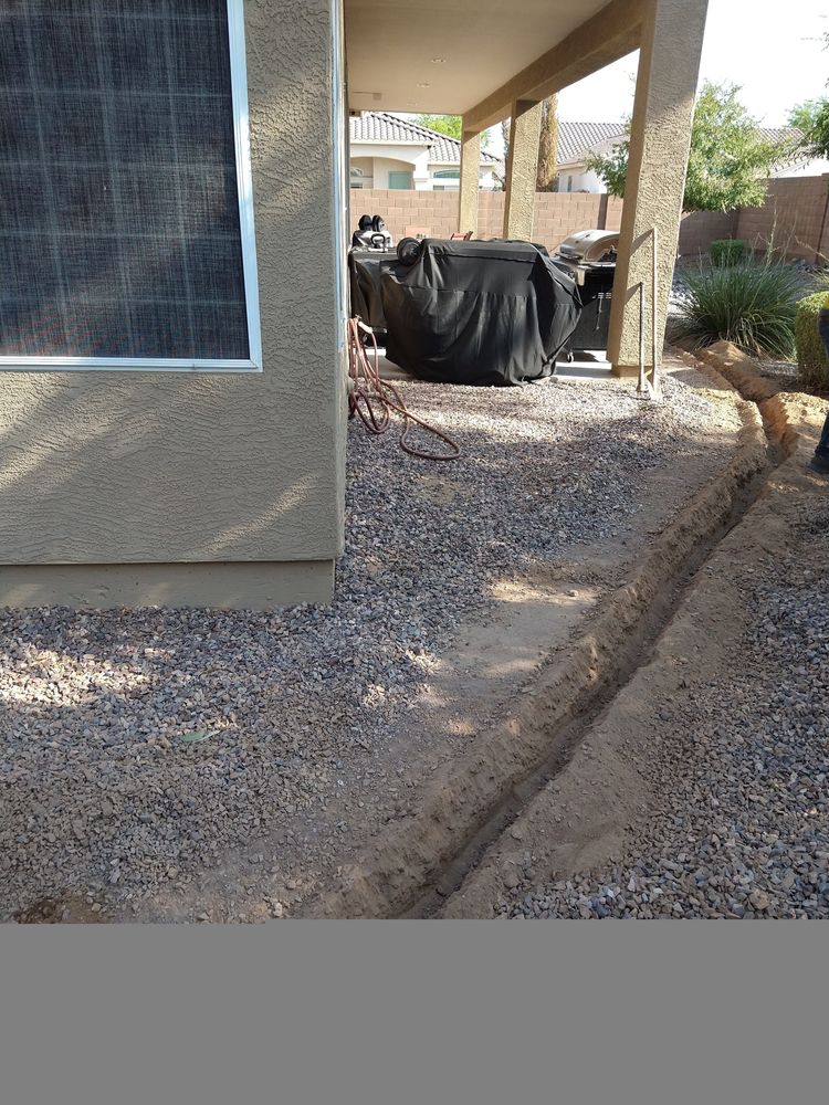 All Photos for Sharp Image LLC Landscaping & Hardscape in Phoenix, AZ