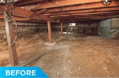 Basement Waterproofing for AWC Insulators in Peoria, IL