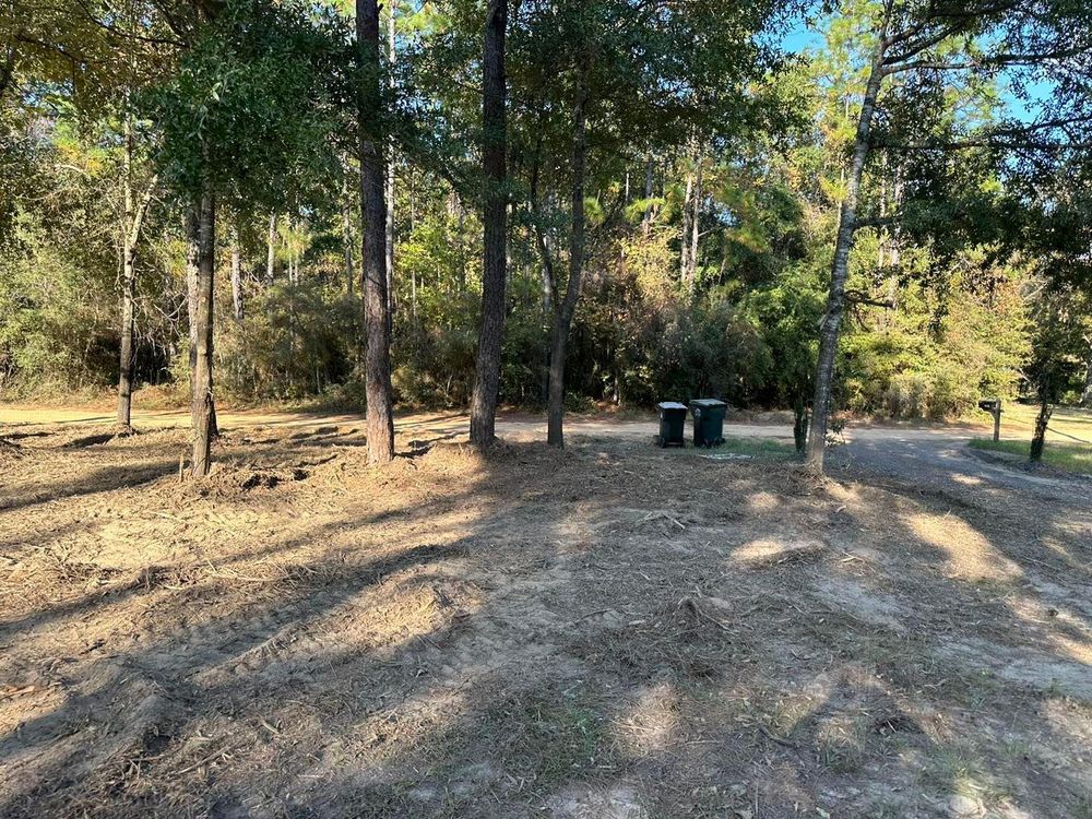 All Photos for White’s Land Maintenance in Milton,, FL