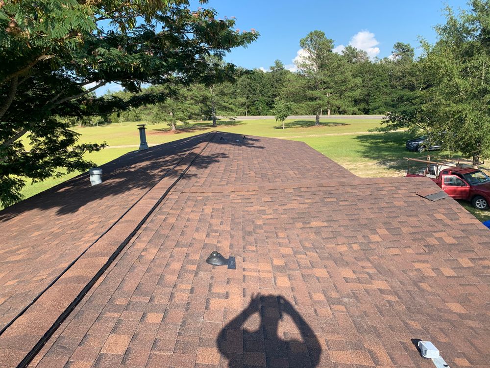 All Photos for Roofing By Eubanks Home Improvements in Camden, SC