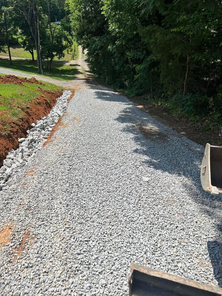 All Photos for Grayson Groundworks in Sevierville, TN