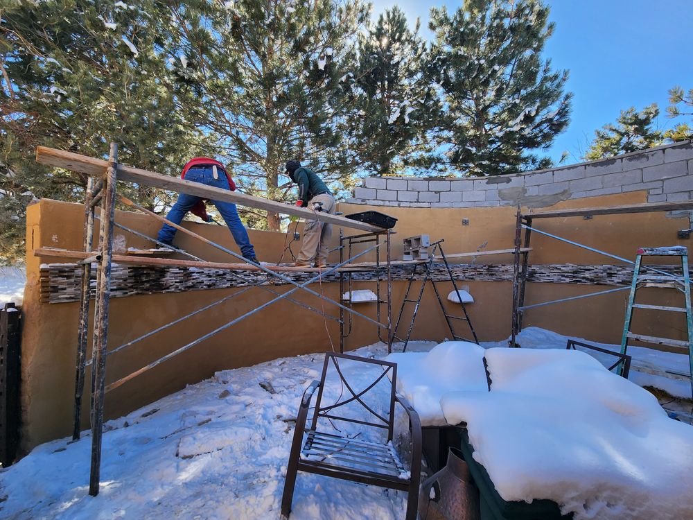All Photos for Pr Stucco Services in Denver, CO